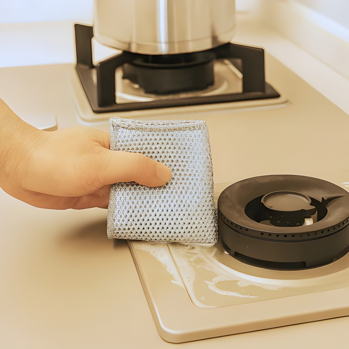 CleanLux™ - Mikroszálas Törlőkendő